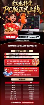 红龙扑克品牌相关
