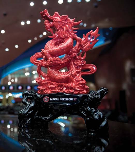 红龙扑克产品界面
